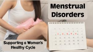 Menstrual Disorders