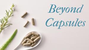 Beyond Capsules